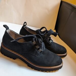 Ron White Tova Oxford size 8.5(39) in EUC